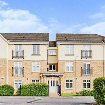 The Wickets - 2 Bedroom Apartment Overlooking Cricket Club Marton-in-Cleveland Exteriör bild